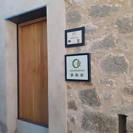 Apartamento Zocailla Gata