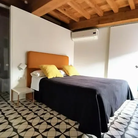 Apartamento Zocailla Gata