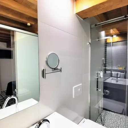 Zocailla Apartment