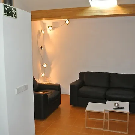Apartment Zocailla *