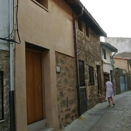 Apartment Zocailla Gata