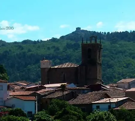 Zocailla Apartamento *