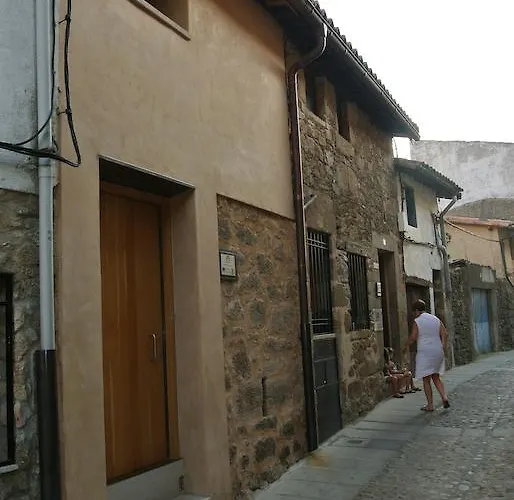 Apartment Zocailla Gata