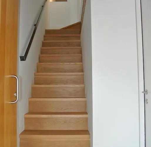 Apartment Zocailla *