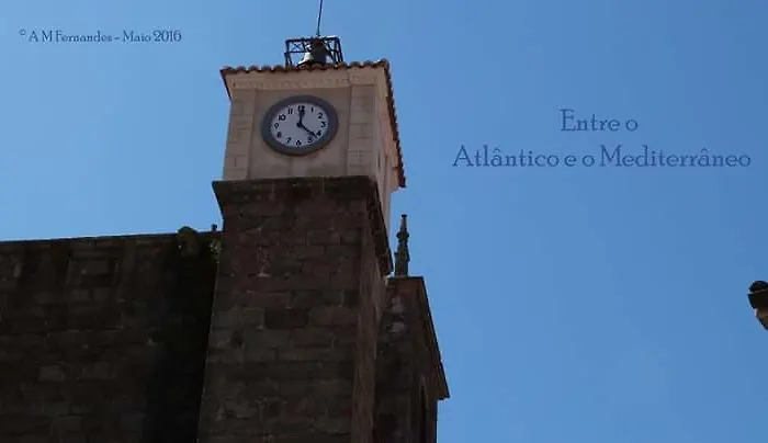 Zocailla Apartment *